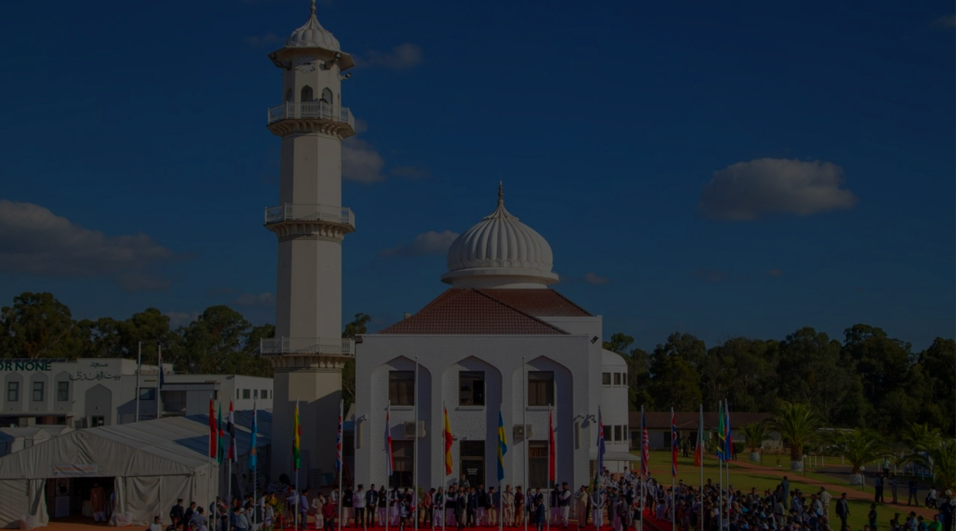 Jalsa Salana AU Official